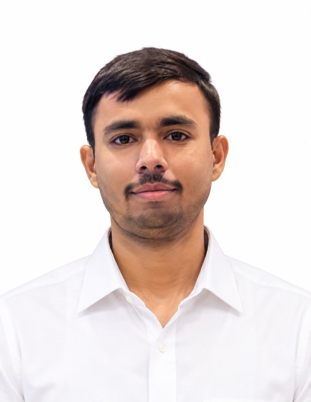 Mr. Mayank Verma, Accountant at AKS Associate